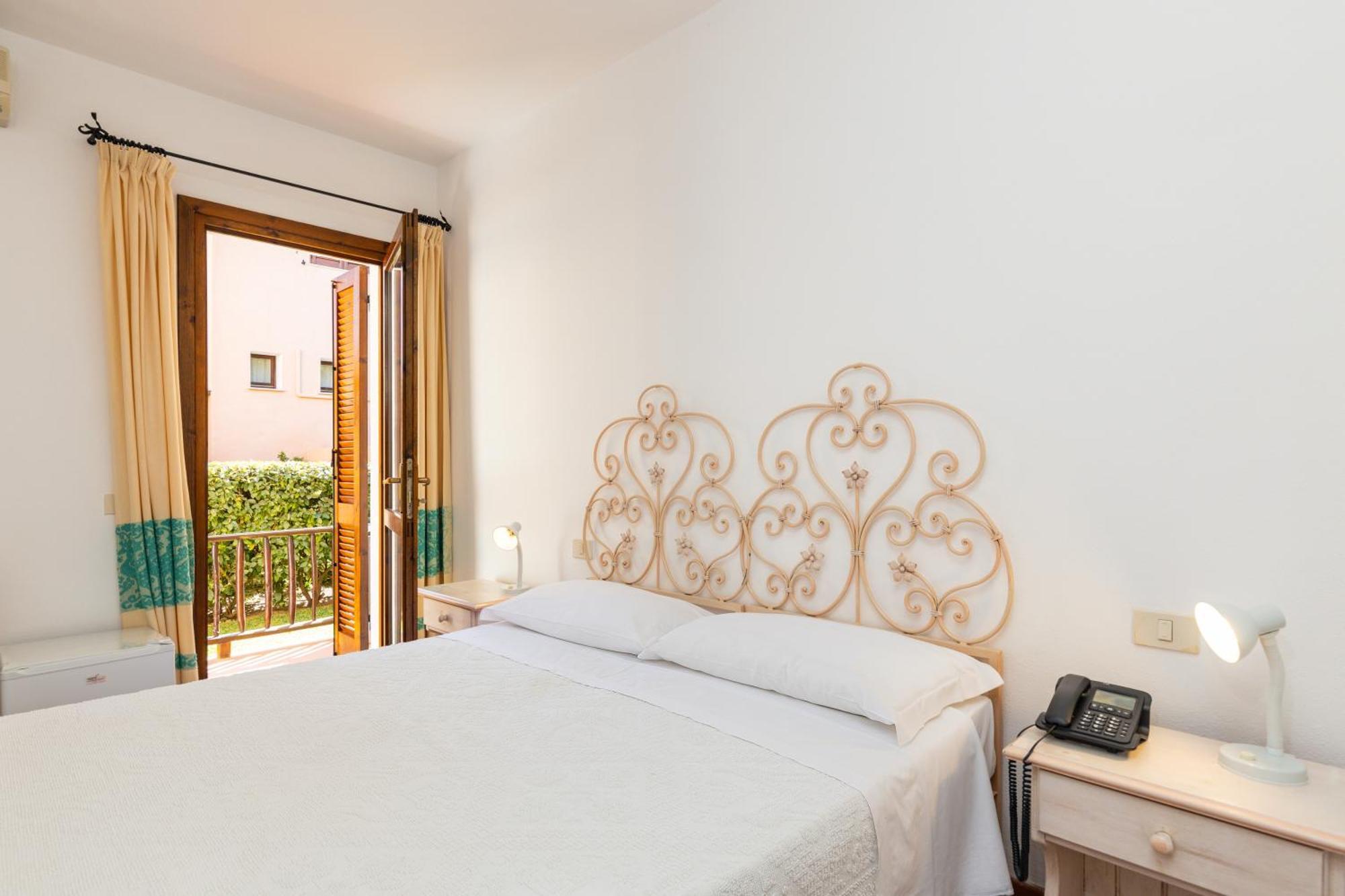 Hotel Piccolo Pevero Porto Cervo Exterior foto